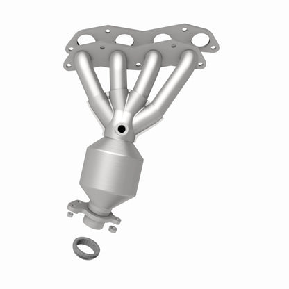 MagnaFlow Conv DF 03-04 Honda Civic 1.3L (CA Emissions)