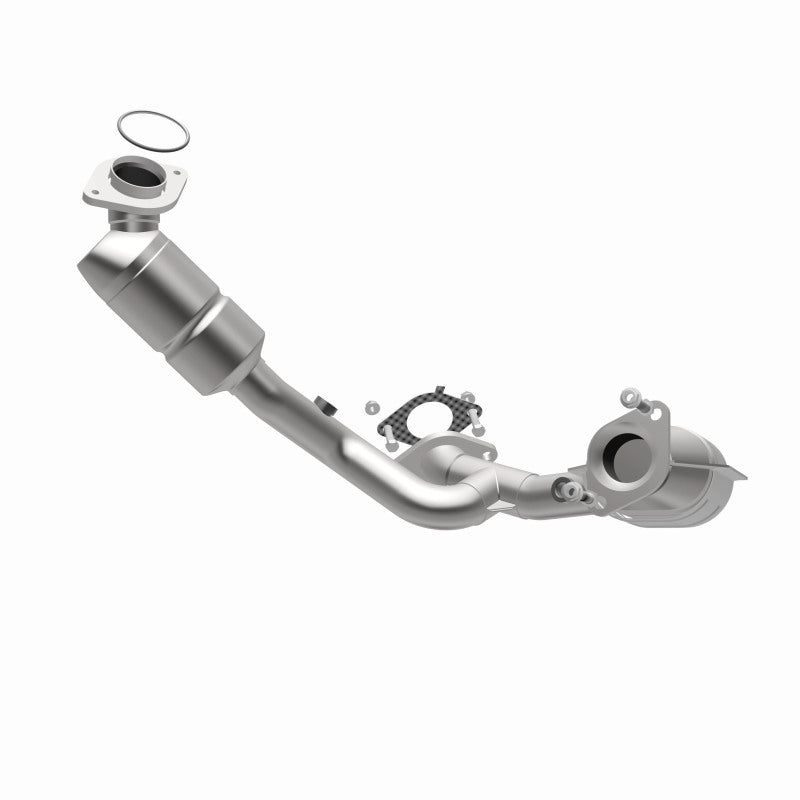 MagnaFlow Conv DF 00-03 Ford Taurus 3.0L