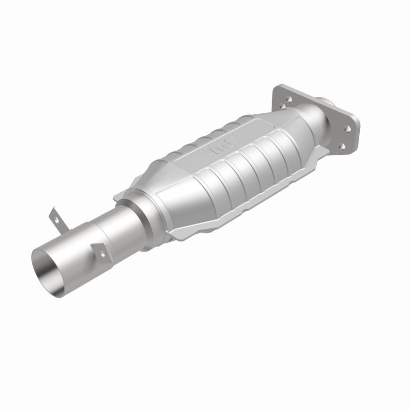 MagnaFlow California Grade Catalytic Converter Direct Fit 91-92 Oldsmobile Bravada V6 4.3L