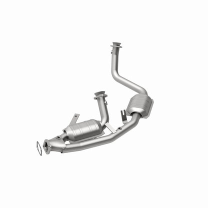 MagnaFlow Conv DF Taurus 96-99 3.0L