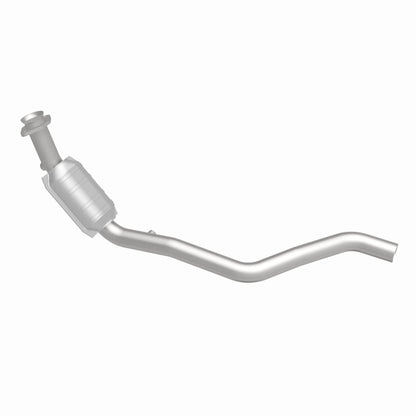 MagnaFlow Conv DF 00-02 Lincoln LS D/S OEM