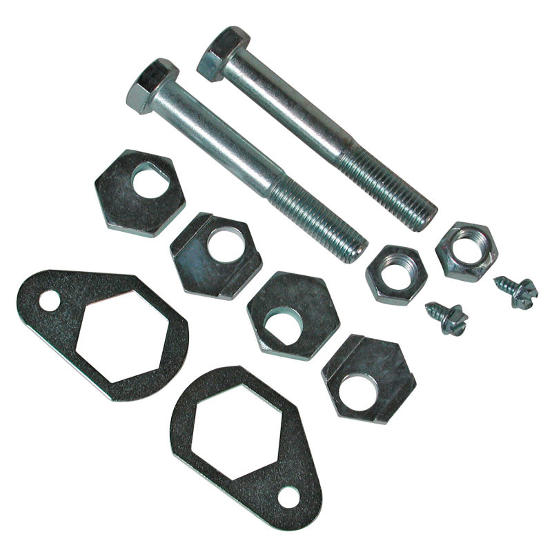 SPC Performance DATSUN CAMBER KIT