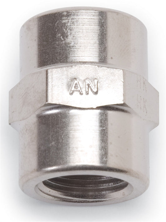 Russell Performance 1/4in Female Pipe Coupler (Endura)