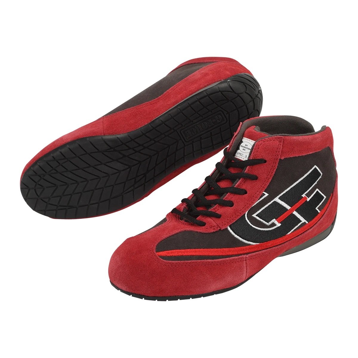 GForce - Atlanta Shoes