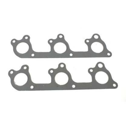 JBA Ford 4.0L Cologne SOHC V6 Round Port Set Header Gasket - Pair