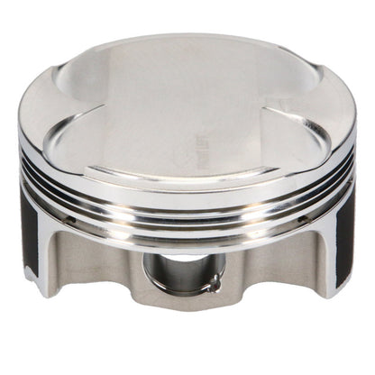 JE Pistons Ford GT350 Voodoo 5.2L Modular 3.701 Bore 12.5:1 CR -8.9cc Dish Piston (Single-Right)