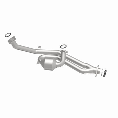 MagnaFlow Conv DF 01-03 Toyota Sienna 3.0L fr