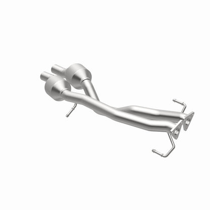 MagnaFlow Conv Direct Fit 07-09 Audi Q7 3.6L Manifold