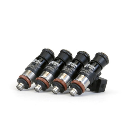 Grams Performance 1600cc TC/XB/ 1ZZ/ 2ZZ/ 3S-GTE/ 4AGE/ 5SFE INJECTOR KIT