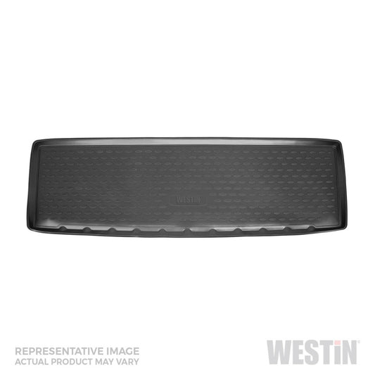 Westin 2009-2012 Pontiac Vibe Profile Cargo Liner - Black