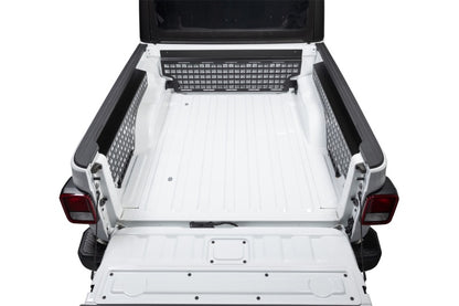 Putco 20-21 Jeep Gladiator - 5ft (Standard Box) Molle Passenger Side Panel