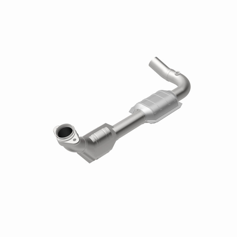 MagnaFlow Conv DF 00-04 Ford E150 4.6L D/S