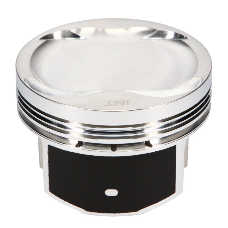 JE Pistons Honda B VTEC 3.307in Bore 9.00:1 Inverted Dome/Dish - Single Piston