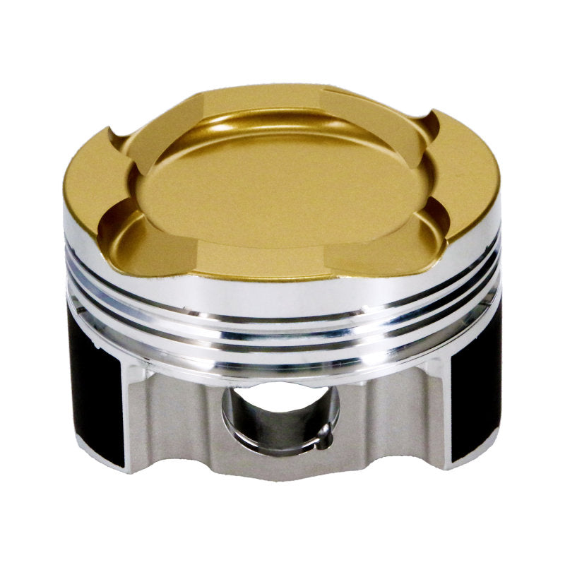 JE Pistons BMW N54B30 Ultra Series 3.327in Bore 9.5:1 CR - Single Piston