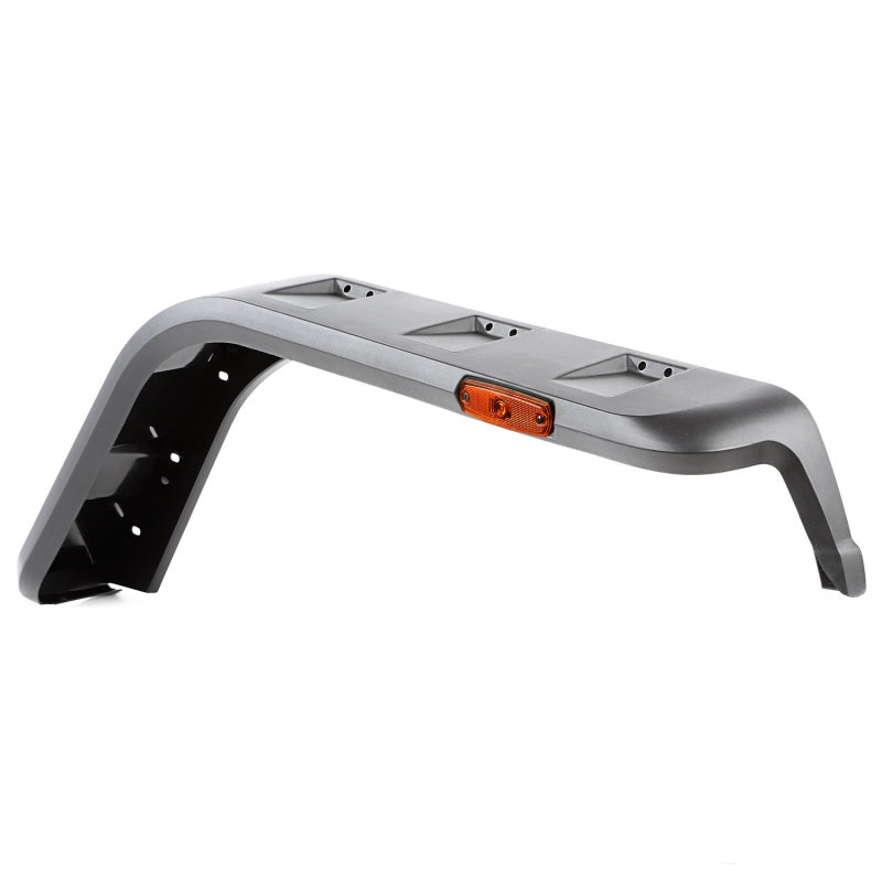 Rugged Ridge Hurricane Fender Flare Kit 97-06 Jeep Wrangler TJ