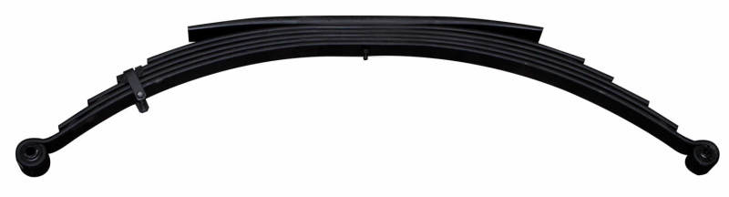 Skyjacker Rear 5in Leaf Spring 2017 Ford F-250/F-350 4 Wheel Drive