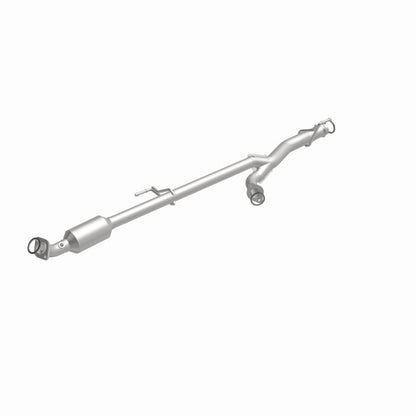 MagnaFlow Direct-Fit SS Catalytic Converter 05-06 Toyota Tundra 4.0L V6