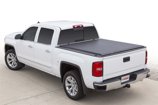 Access Limited 14+ Chevy/GMC Full Size 1500 5ft 8in Bed Roll-Up Cover