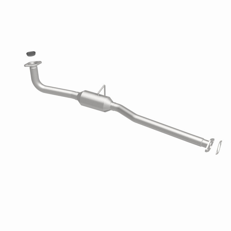 MagnaFlow Conv DF 89-94 GEO Merto 1.0L 49S