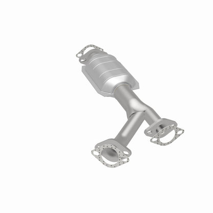 MagnaFlow Conv DF Mazda 929 92-95 3.0L