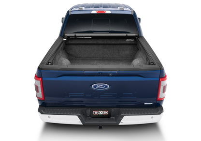 Truxedo 15-21 Ford F-150 8ft Lo Pro Bed Cover