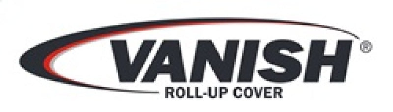 Access Vanish 82-93 Dodge 8ft Bed Roll-Up Cover