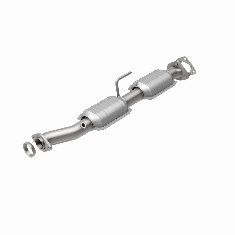 MagnaFlow Conv DF 98-00 Ford Ranger 4.0L/3.0L Rear / 98-00 Mazda B300 3.0L / B4000 4.0L Rear