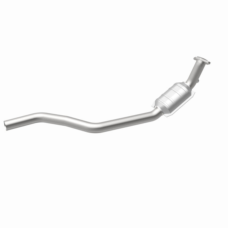 MagnaFlow Conv DF 00-02 Lincoln LS P/S OEM