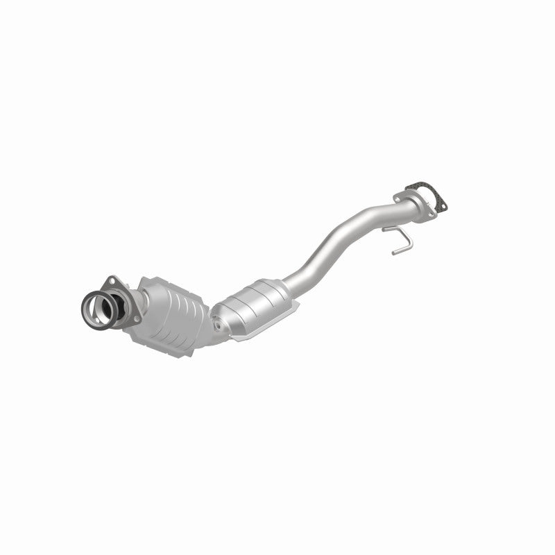 MagnaFlow Conv DF 08 Trailb/Envoy 4.2L OEM