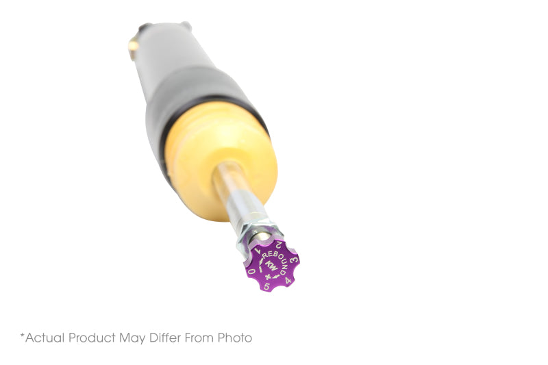 KW Coilover Kit V2 Mercedes-Benz C-Class (203 CL) all engines RWD Sportcoupe