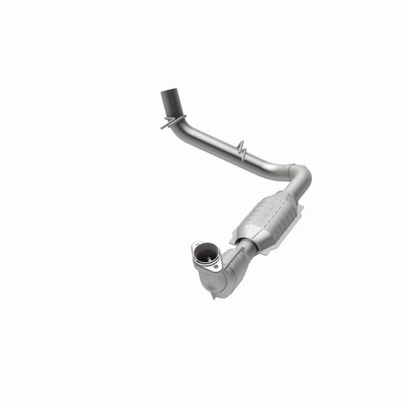 MagnaFlow Conv DF 97-98 Ford Trucks 5.4L