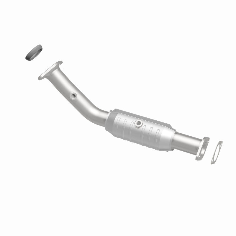 MagnaFlow Conv DF 03-06 Mazda 6 2.3L (49 State)