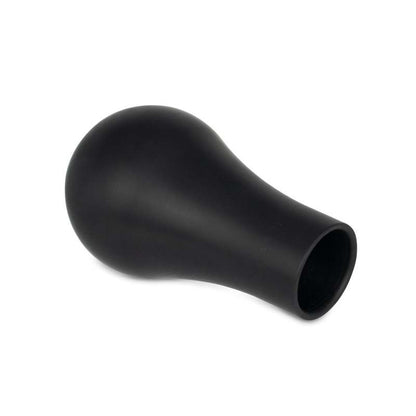 BLOX Racing Rlc Ultraform Shift Knob M12X1.25 - Black With Reverse Lock Out