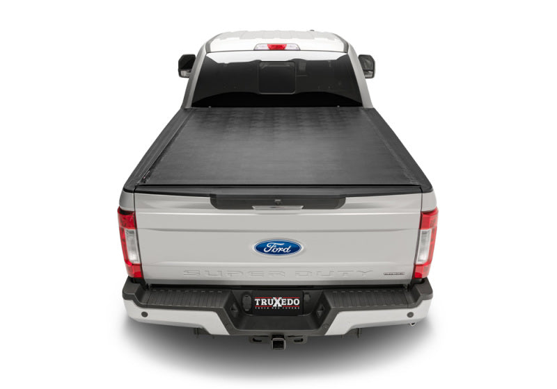 Truxedo 08-16 Ford F-250/F-350/F-450 Super Duty 8ft Sentry Bed Cover