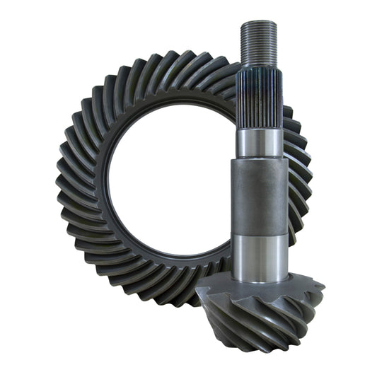 USA Standard Replacement Ring & Pinion Gear Set For Dana 80 in a 4.63 Ratio