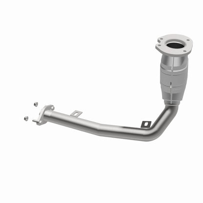 MagnaFlow Conv DF 88-90 Honda CRX 1.5 front