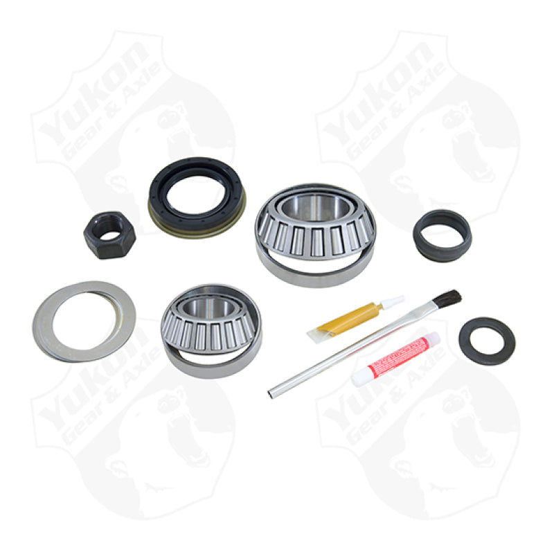 Yukon Gear Pinion install Kit For Dana 30 Rear Diff