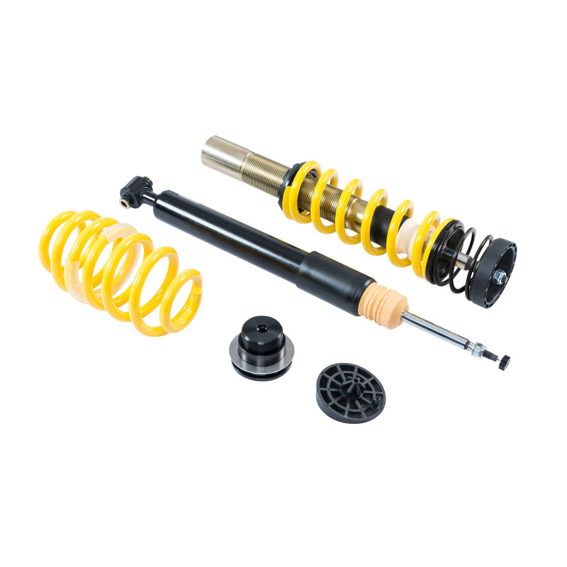 ST XA-Height Adjustable Coilovers 17+ Audi A4 (B9) Sedan 2WD - W/O Elec. Dampers - 50mm