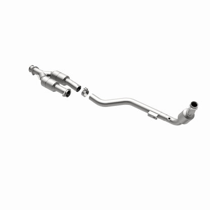 MagnaFlow Conv DF Mercedes CLK320 01-03 Driver Side OEM