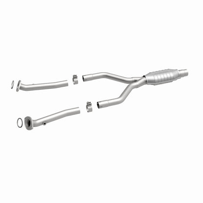 Magnaflow Conv DF 01-06 Lexus LS430 4.3L Rear