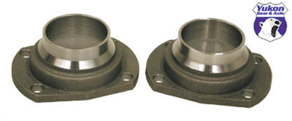 Yukon Gear Ford 9in (3/8in Holes) Torino Design Housing Ends