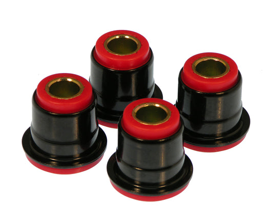 Prothane GM Front Upper Control Arm Bushings - Red