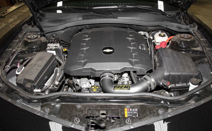 AEM 10-14 Chevy Camaro 3.6L V6 HCA Air Intake System