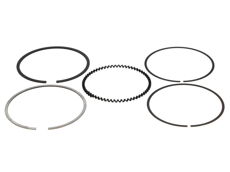 Wiseco 99.75mm (3.927in) Ring Set 1.2 x 1.5 x 2.0mm Ring Shelf Stock