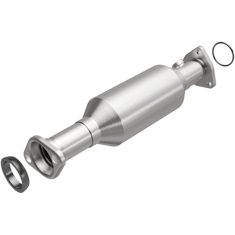 MagnaFlow California Direct-Fit Catalytic Converter 97-01 Honda CR-V L4 2.0L