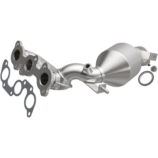 MagnaFlow Conv DF 04-06 Toyota Sienna 3.3L