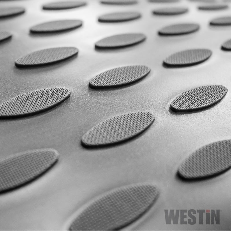 Westin 2011-2017 Lexus CT200h Profile Floor Liners 4pc - Black