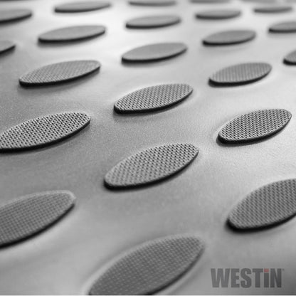 Westin 2014-2017 Subaru Forester Profile Floor Liners 4pc - Black