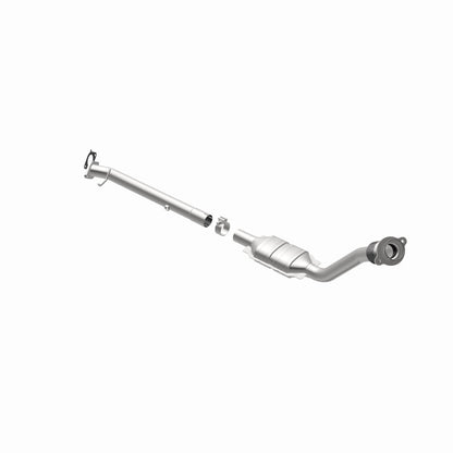 MagnaFlow Conv DF 02-03 Buick Rendezvous 3.4L