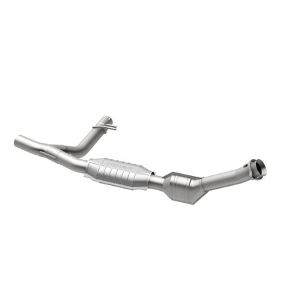 MagnaFlow Conv DF 99-00 Ford Trucks 5.4L